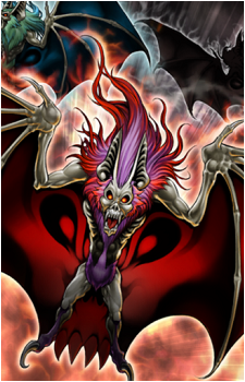 Red-Headed Oni's image