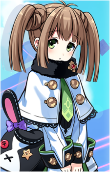Hotaru Urushibara's image