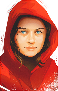 girl in red's image
