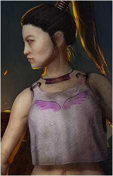 Yui Kimura