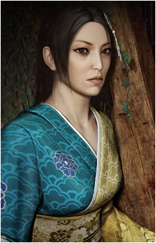 Yui Kimura