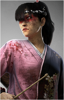 Yui Kimura