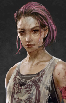 Yui Kimura