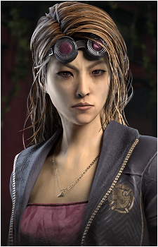 Yui Kimura