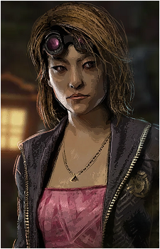 Yui Kimura
