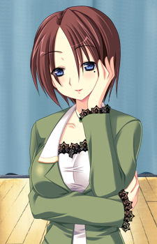 Yuumi Kikushita