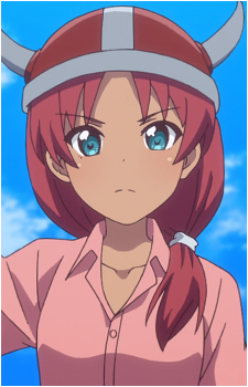 Ouka Miyaume's image
