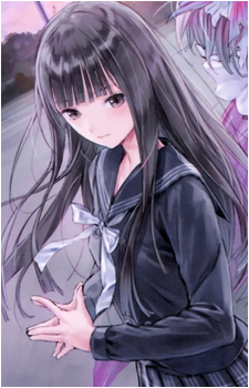 Yuri Saiki