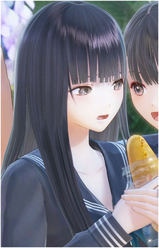 Yuri Saiki