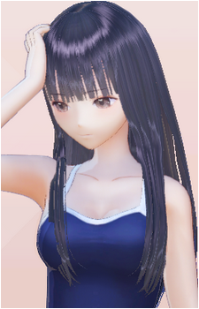 Yuri Saiki