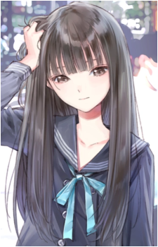 Yuri Saiki