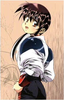 Titaniva Mu Koshigaya