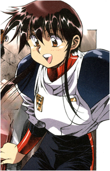 Titaniva Mu Koshigaya