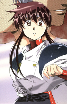 Titaniva Mu Koshigaya