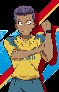 Tetsunosuke Goujin's image