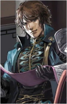 Zhong Hui's image