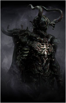 Strange Voice's image