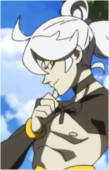 Ren {Indivisible}