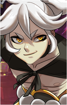 Ren {Indivisible}'s image