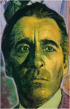 John Reid {THtDB}