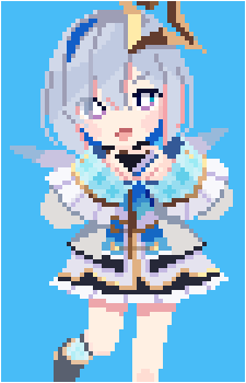 Amane Kanata's image
