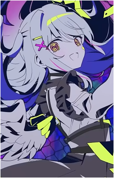 Amane Kanata
