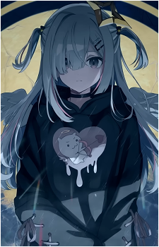 Amane Kanata