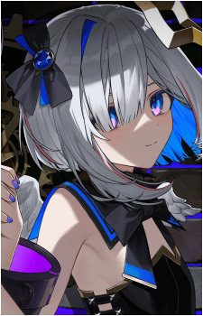 Amane Kanata