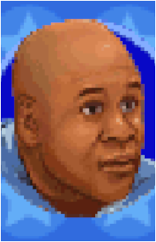 Victor Baxter's image