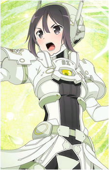 Mebuki Kusunoki