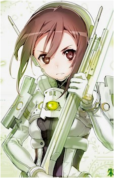 Mebuki Kusunoki's image