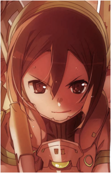 Mebuki Kusunoki