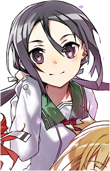 Mebuki Kusunoki