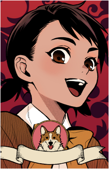 Mabel {BB}