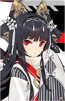 Mutsuki {IS}'s image