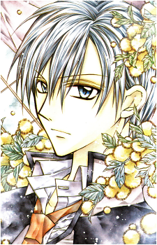 Takanari Touguu's image