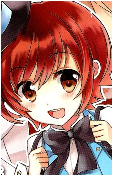 Rio's image