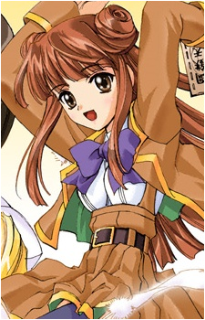 Uruka Sumeragi's image