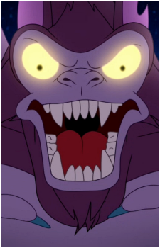 Leopold the Horrible's image
