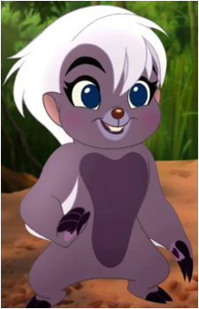 Binga's image