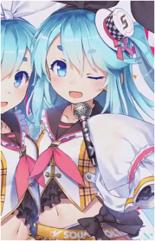 NEAR {SDVX}