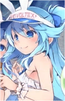 NEAR {SDVX}