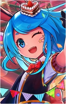 NEAR {SDVX}