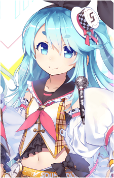 NEAR {SDVX}