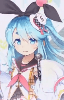 NEAR {SDVX}