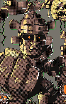 Golem {Terraria}