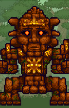 Golem's image
