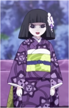 Kiriya Ubuyashiki