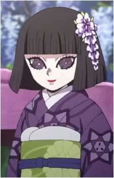 Kiriya Ubuyashiki's image