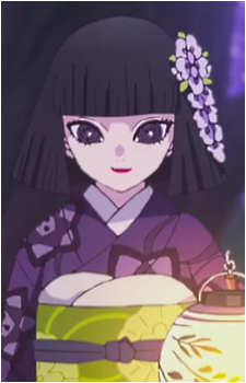 Kiriya Ubuyashiki